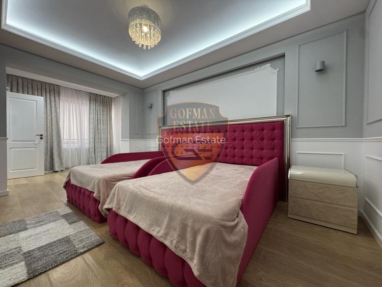 LUX, 3 Cam, 140 mp, Faleza Nord – Orion Residence, Parcări Incluse - 25