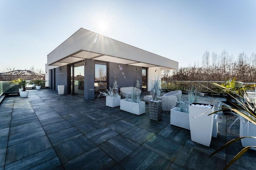 Vrei un stil de viata exclusivist?