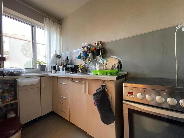 APARTAMENT 3 CAMERE | ZONA CALEA ARADULUI | ETAJ 3 | ORADEA | - 7