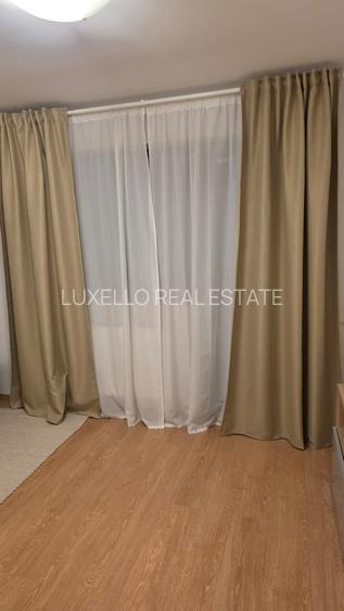 Garsoniera lux la prima inchiriere - Centrala proprie- Bloc 2014 - 17