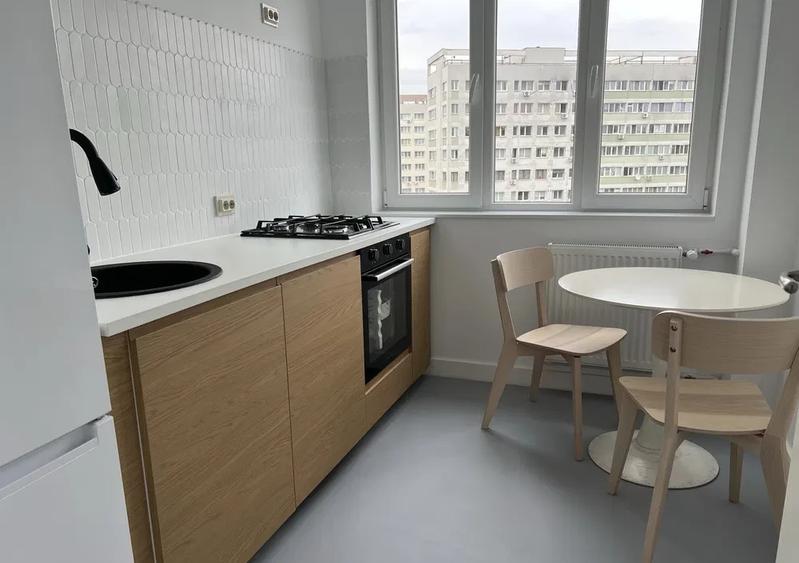 2 Camere | Camil Ressu | Dristor | Renovat| Parcare | Metrou 5'