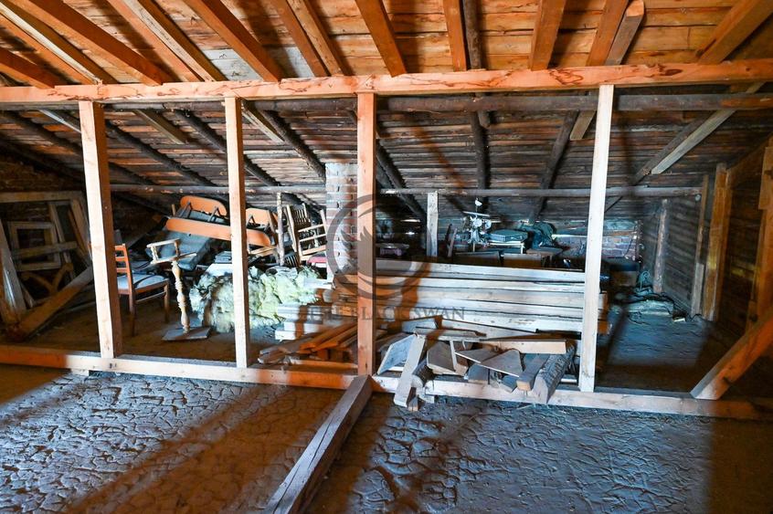 Casa la gri de vanzare | Zona Centrala - Bucov | Comision 0%