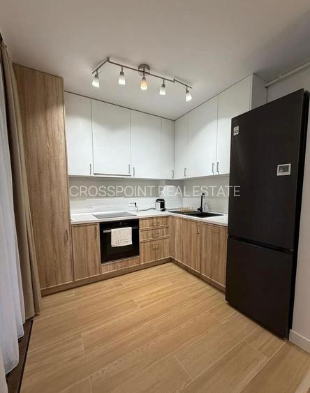 Apartament nou cu 3 camere și parcare subterană | Prima închiriere - 4