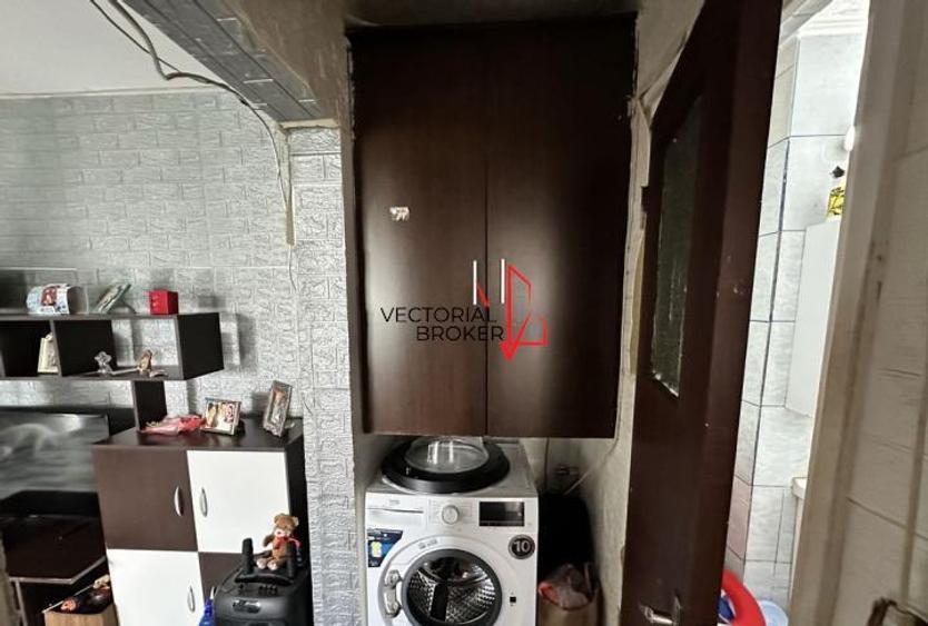 Apartament 2 camere cf 2 Vitan Auchan