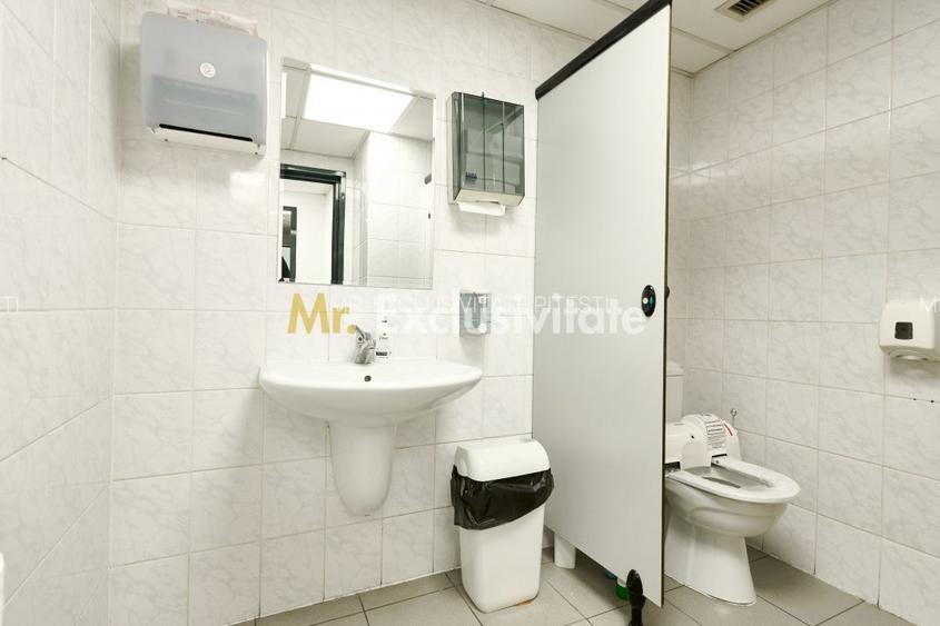 Spațiu comercial premium 240 mp ultracentral Pitești clădire reprezentativă - 8