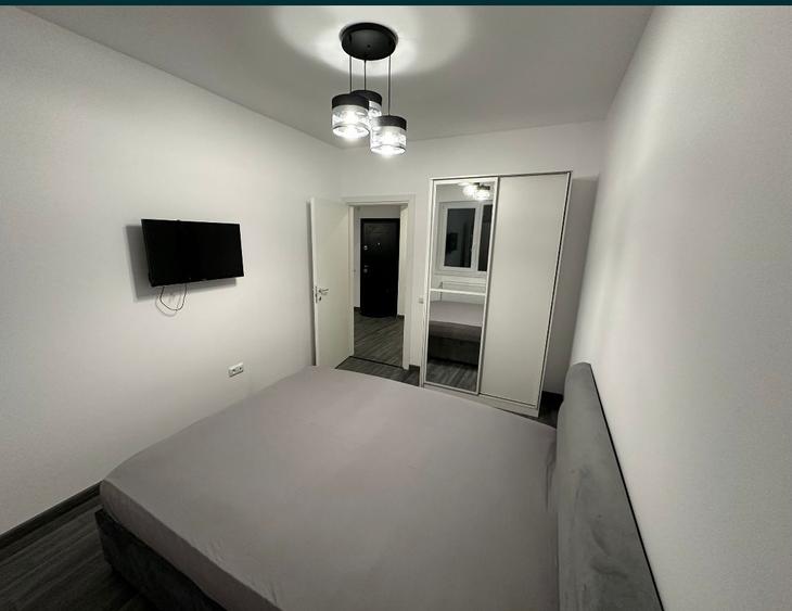 Inchiriez apartament 2 camere LUX