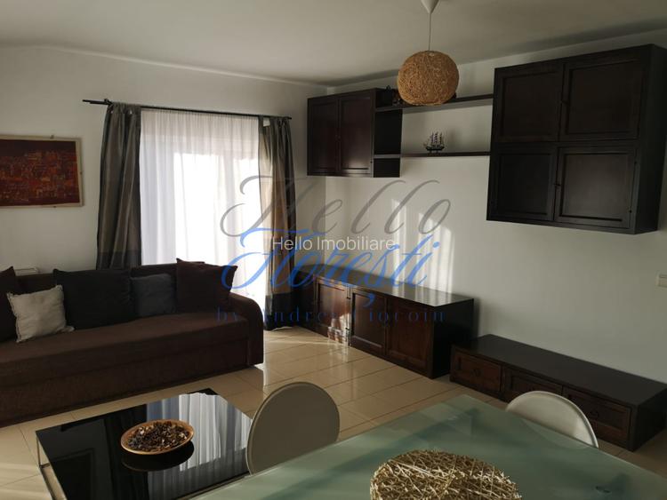 Apartament 2 camere, 3 balcoane + parcare, Eroilor - Ocupabil imediat! - 5