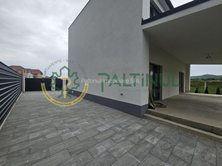 Casa individuala Selimbar, Sibiu - 4