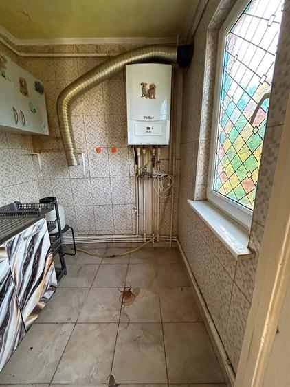 APARTAMENT 2 CAMERE DE VANZARE MICRO 40 ETAJ 3