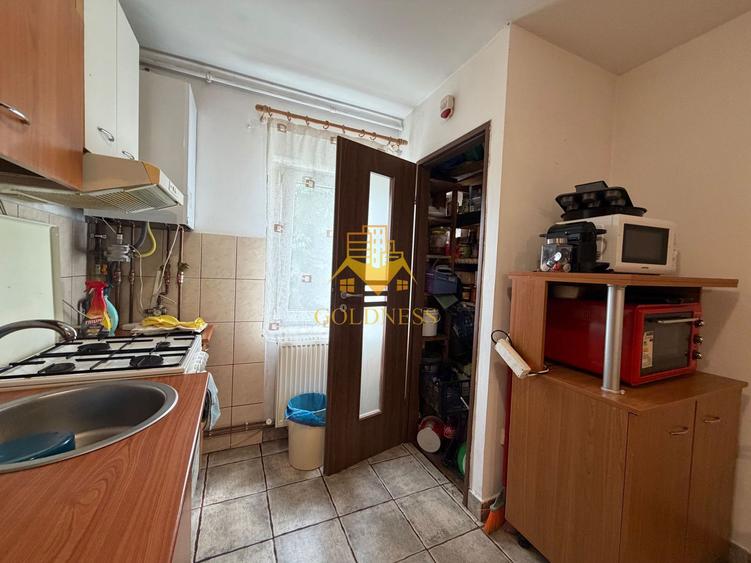 3 camere decomandate, 2 parcari, Pet Friendly, Sigma,Cartierul Zorilor