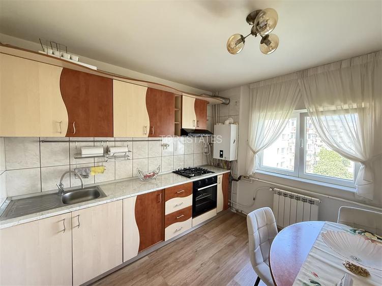 Inchiriere apartament 3 camere Calea Vitan - Vitan Mall Bucuresti - 14