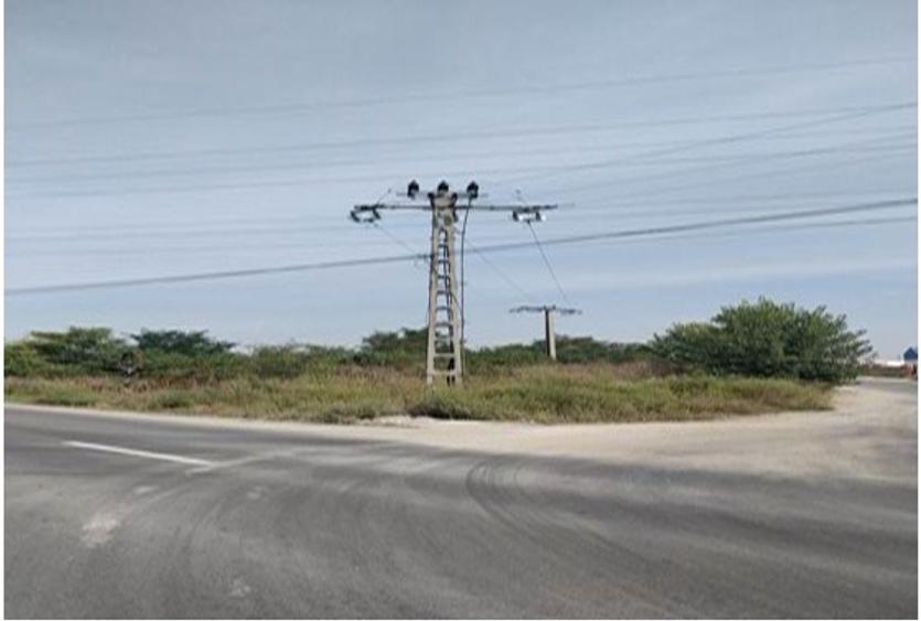 Teren , curti constructii , Arad Zona Gai
