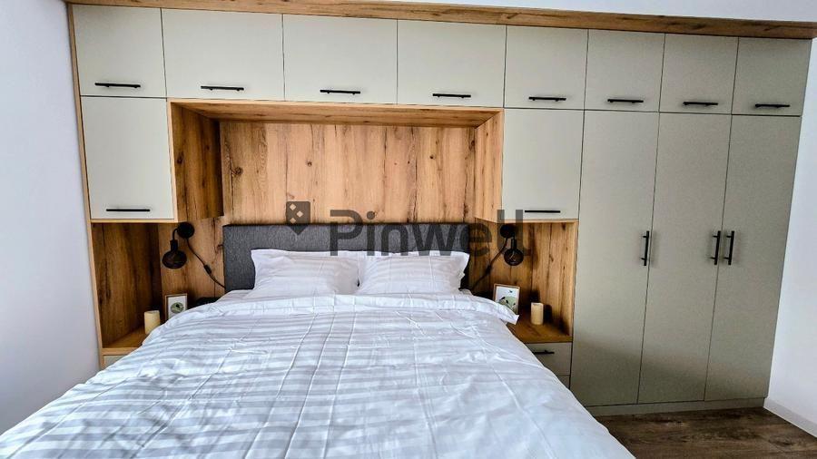 Duplex 3 camere, 2 terase și parcare | Central Address