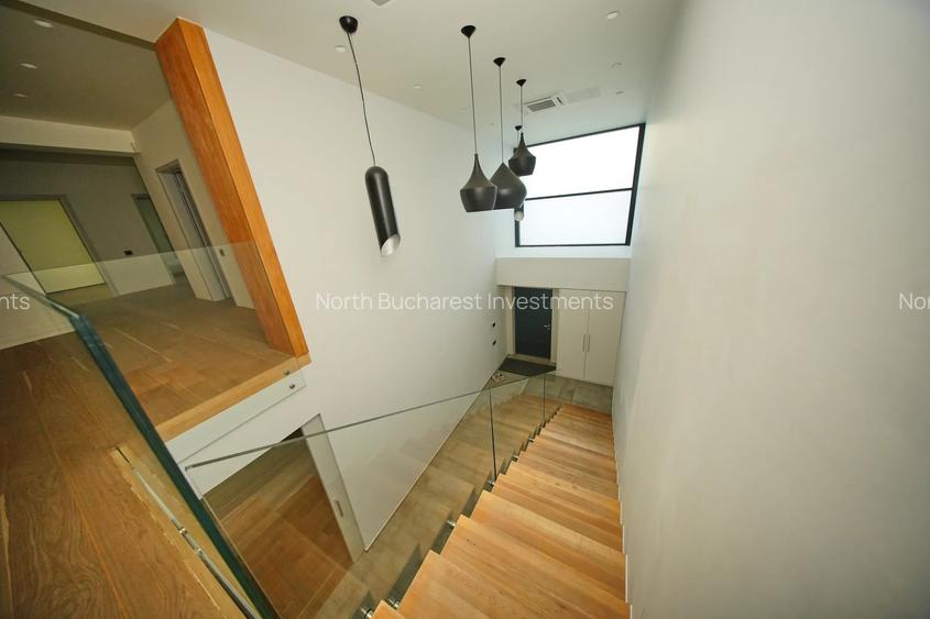 VILA CU PISCINA - ZONA PIPERA | IANCU NICOLAE -  6 CAMERE - 8