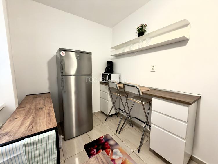 Apartament 2cam ULTRACENTRAL - Universitate | Calea Victoriei | Novotel - 14