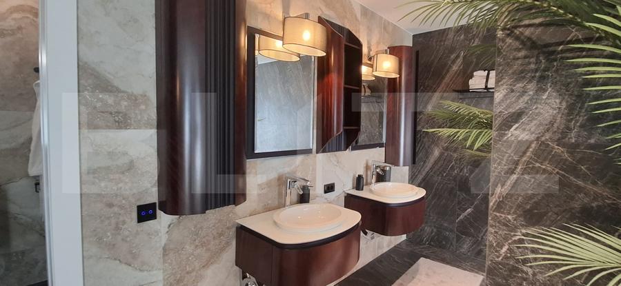Penthouse de vanzare, 307.60 mp, zona Frumoasa
