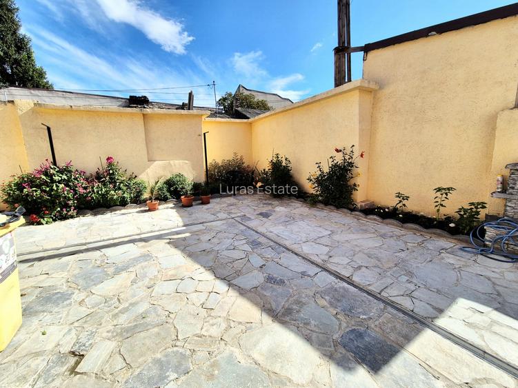 Casă 4 camere D+P | Casa de Cultură | ideal spațiu comercial sau locuință - 16