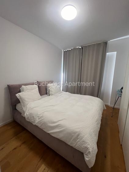 Apartament lux 2 camere//mobilat complet Rovere//Aviatiei Park - 12
