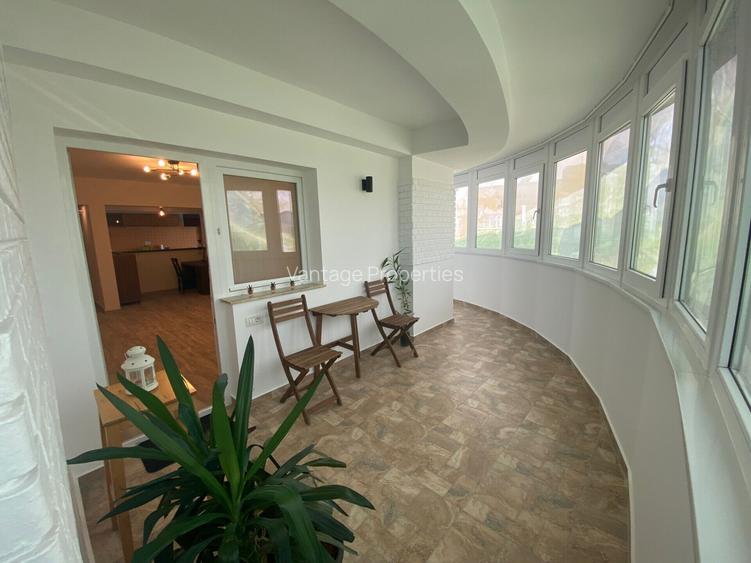 Apartament 3 camere, zona Dorobanti, metrou Piata Romana - 23