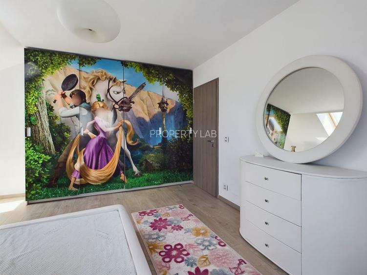 Vilă modernă cu 5 camere în Curtici - 23