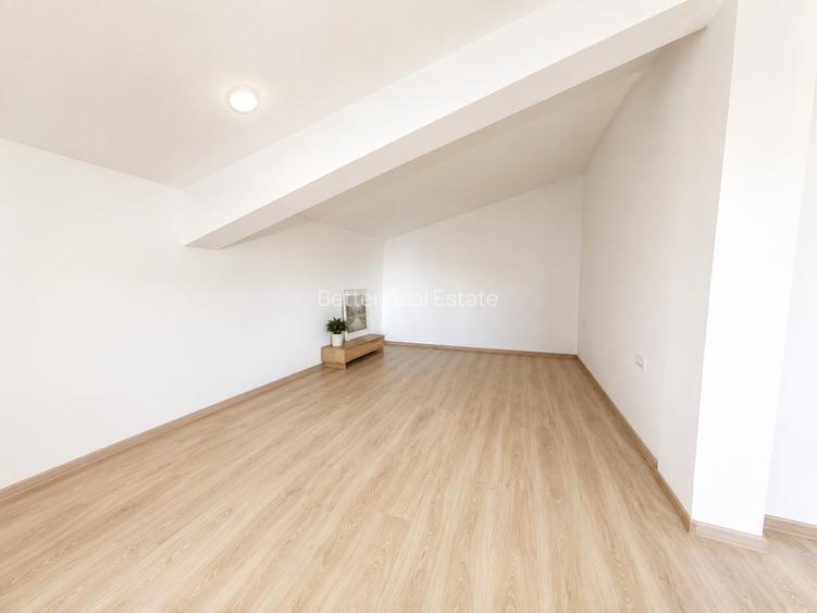 Vilă nouă de vânzare || P+1+M || 5 camere || 200 mp utili || 250 mp || Sector 4 - 21