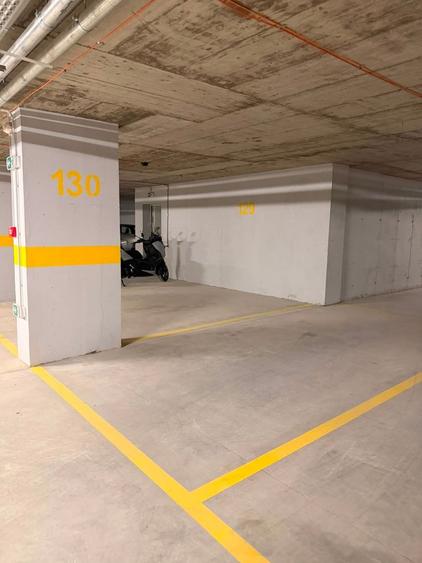 Apartament 3 Camere LUX | Prima Inchiriere | 2 Parcări Incluse
