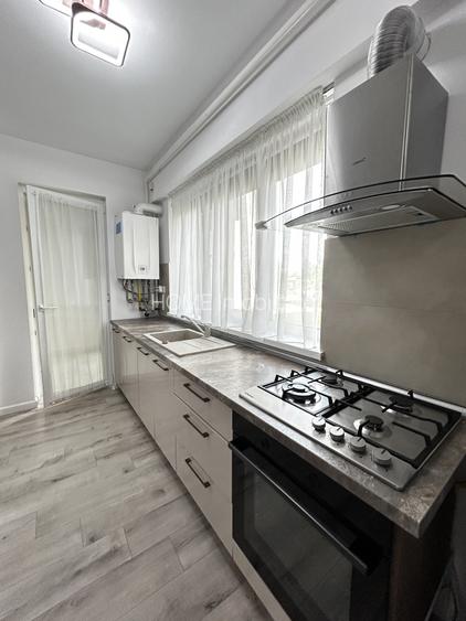 Apartament 2 camere, Bloc Nou, Nord - 4