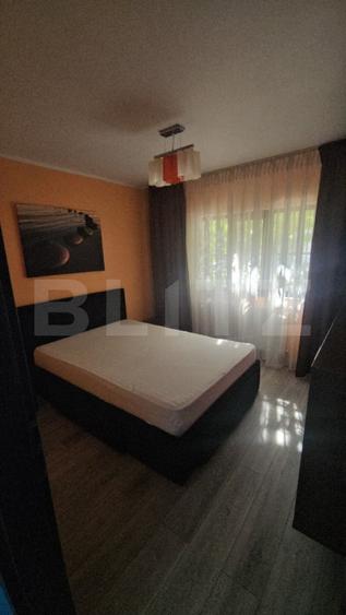 Apartament 2 camere, 43 mp, zona Micro 17
