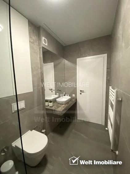 Apartament 2 camere , Park Lake, cu parcare subterana - 6