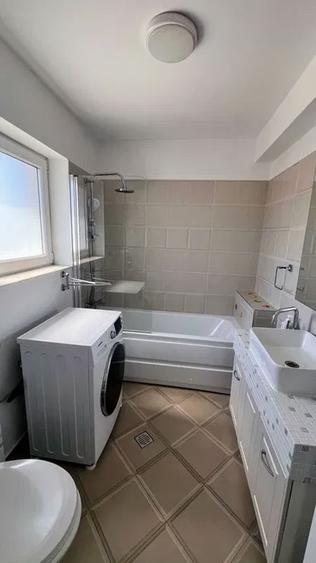 Pipera Inchiriez Vila Premium 4 cam gradina terasa proprie 2 locuri parcare mobi
