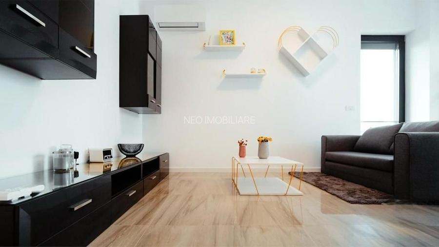 Apartament 2 Camere - 480 euro - Complex Future Residence - Giroc - 5