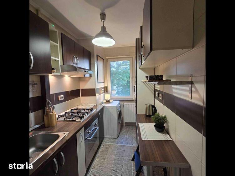 Apartament Cismigiu 2 camere renovat Fara Risc!!