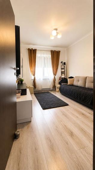 Braytim-Musicescu | 3 camere | Parcare CF | Mobilat și utilat