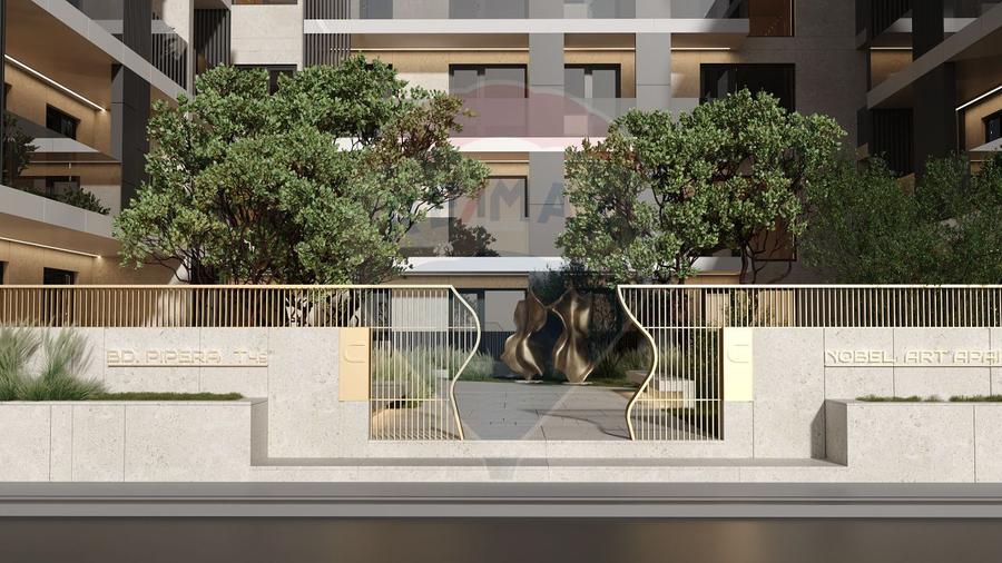 Apartament 3 camere de vanzare