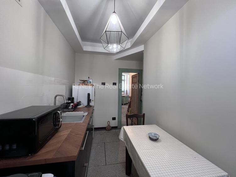 Apartament 3 camere semidecomandat. Palatul Agricola-Fonciera. - 21