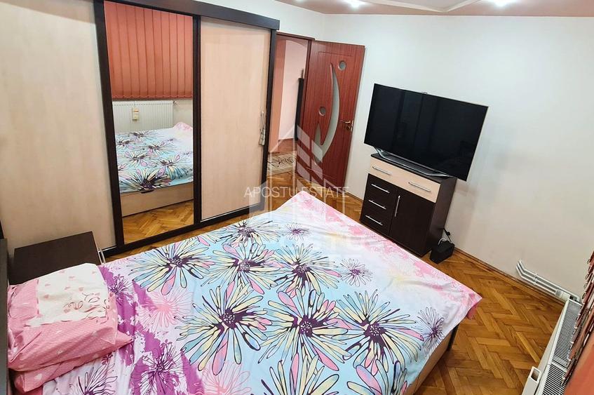 Apartament 2 camere, 66 mp,Etaj 1, Calea Romanilo - 14