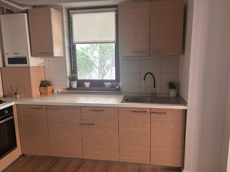 🏠 De închiriat: apartament modern în zona Lacul Morii – Sector 6 - 4
