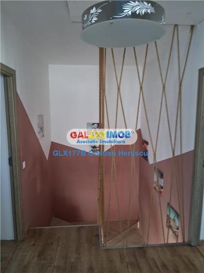 Vila P+1 Str Islaz 140 mp Teren 310 mp 3 dormitoare 2 bai - 23