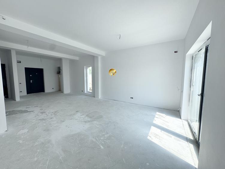 Casa P+1+M 5 camere - 253mp Teren - str Ciprian Porumbescu