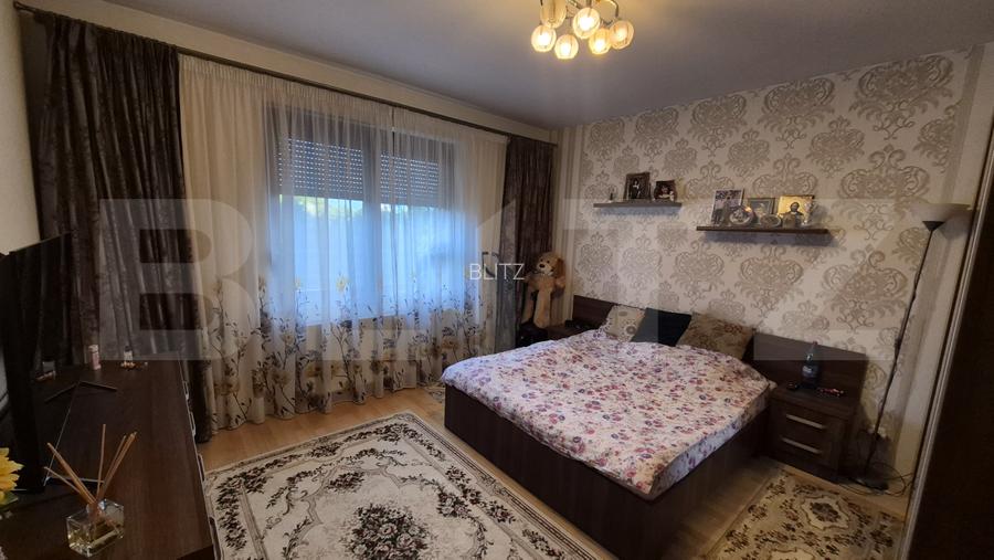 Apartament cu 3 camere, 61.42 mp, zona Semicentral - Butterfly 2 - 9
