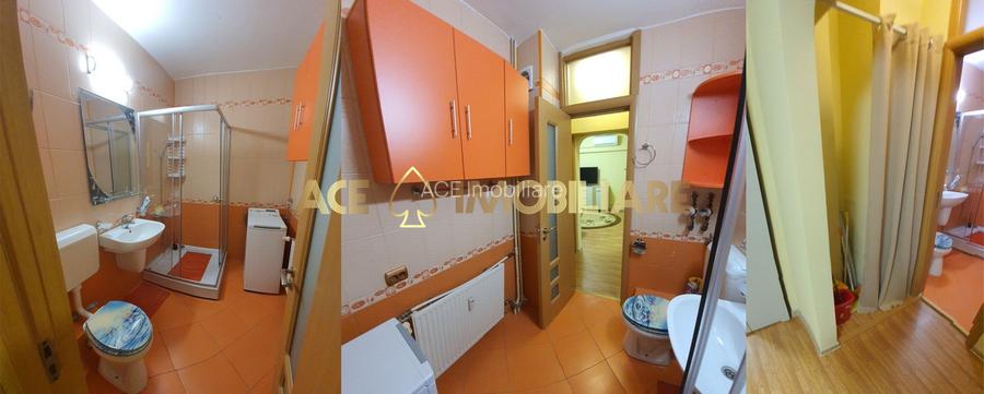 2 Camere de inchiriat | Vitan | Parcare | Pet-friendly - 8