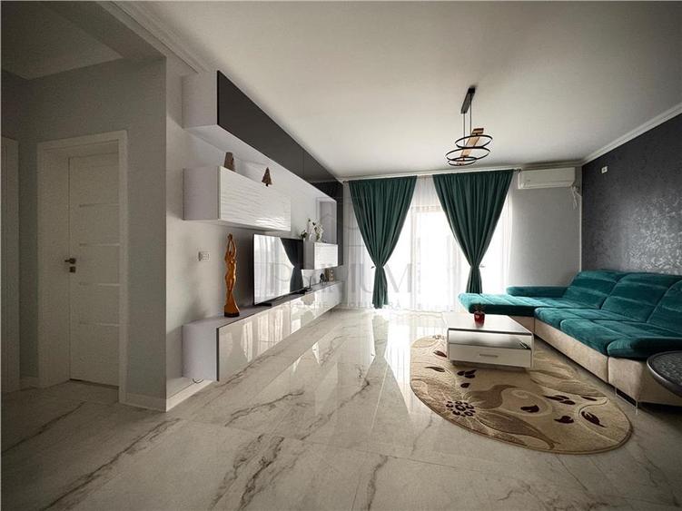 DUPLEX MODERN PE PARTER, GATA DE MUTAT, ZONA BUNA, TOATE UTILITATILE.