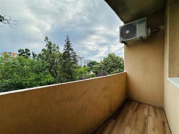 APARTAMENT 3 CAMERE | ETAJ INTERMEDIAR | ZONA ROGERIUS | BULEVARDUL DACIA - 10