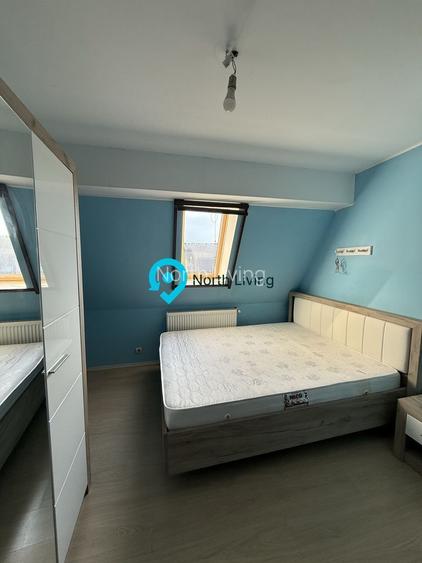 Apartament 3 camere | Fizicienilor - 5