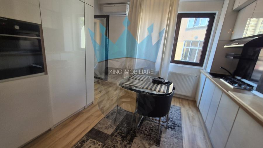 Apartament 2 Camere Complex New City Residence Piata Alba Iulia Bucuresti - 4