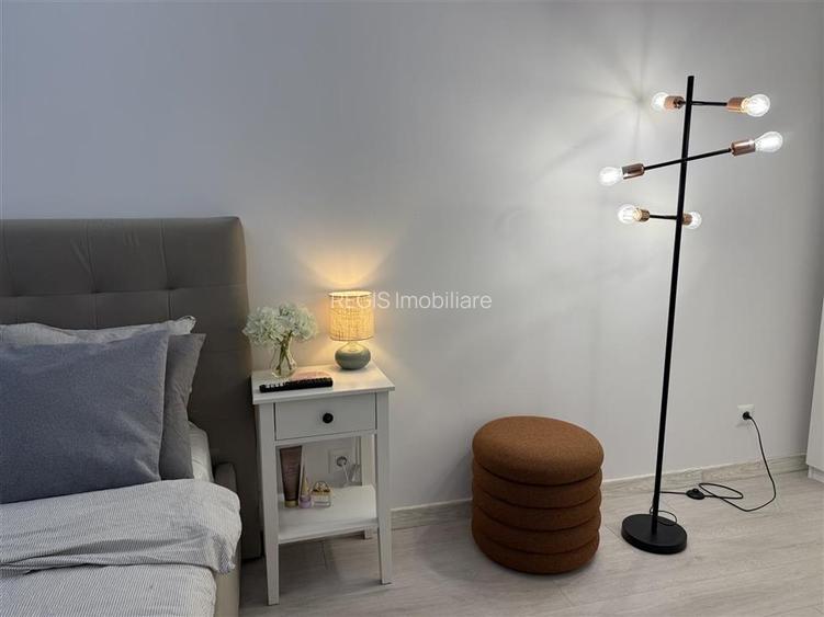 Apartament 2 camere, Brauner Hils, impecabil - 23