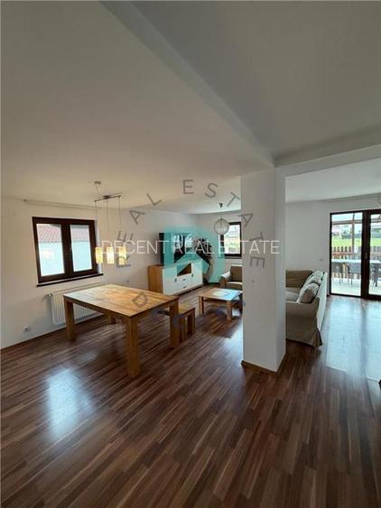 Casa Selimbar Sibiu, 3 dormitoare de inchiriat P+E - 2