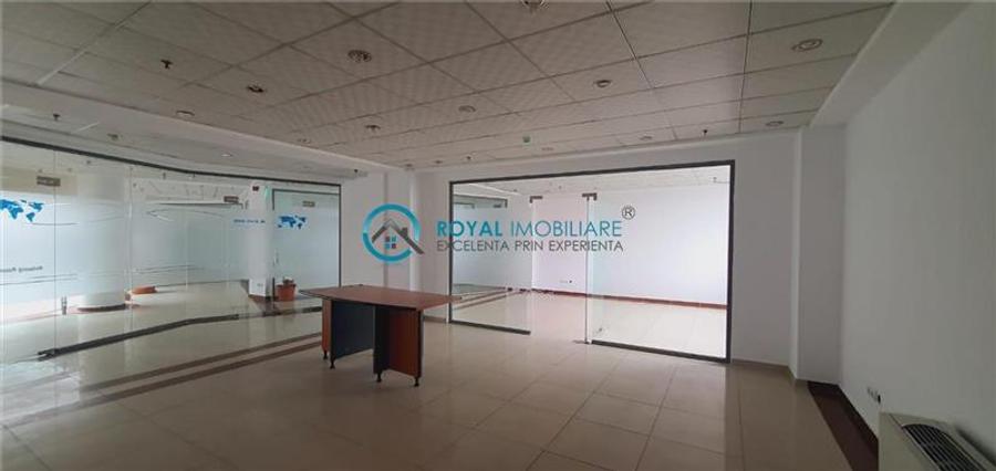 Royal Imobiliare - inchirieri spatii birouri