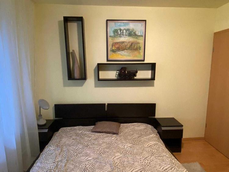 Soarelui-Parc padurice | 4 Camere | Etaj 2 | Aer Conditionat