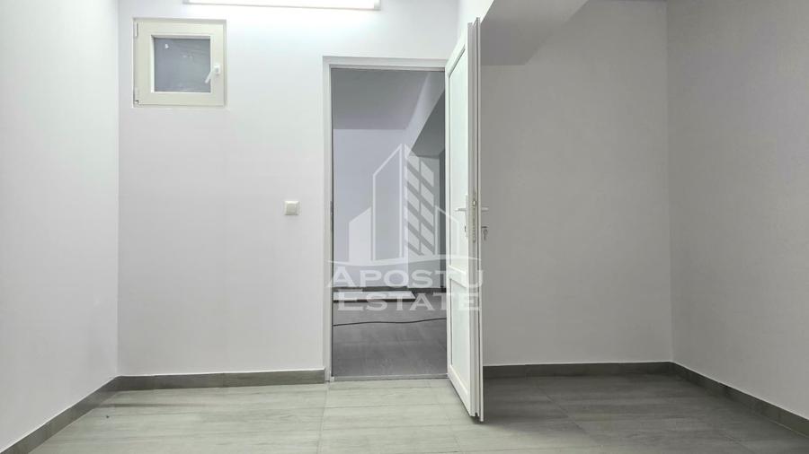 Apartament cu 1 camera, Sagului